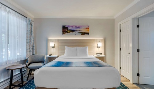 Standard Room, 1 Queen Bed, Non Smoking