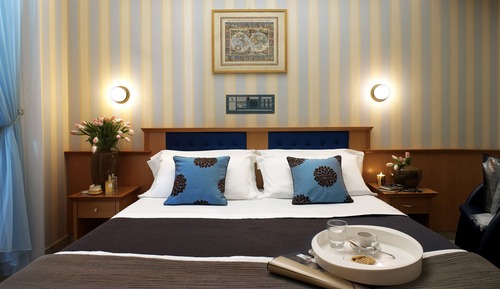 Classic Double or Twin Room