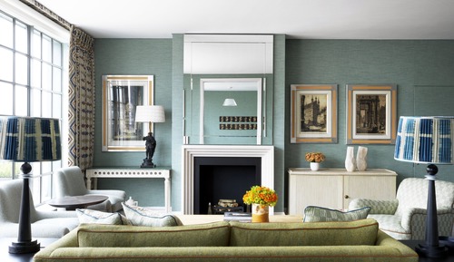 One Bedroom Penthouse Suite