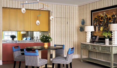 The Soho Residence