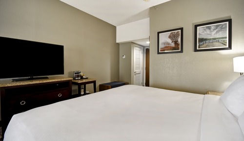 Room, Accessible, Non Smoking
