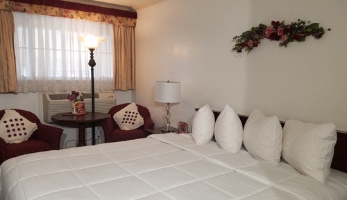 Room, 1 King Bed