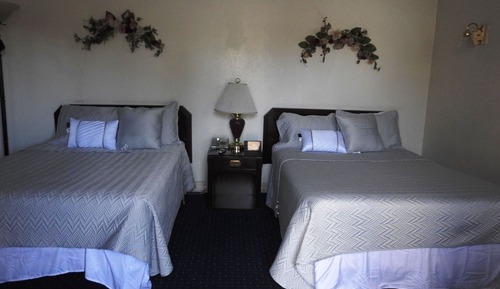 Standard Twin Room, 2 Twin Beds