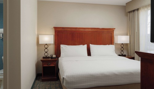 Suite, Accessible, Non Smoking