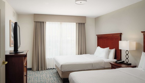 Suite, 2 Bedrooms