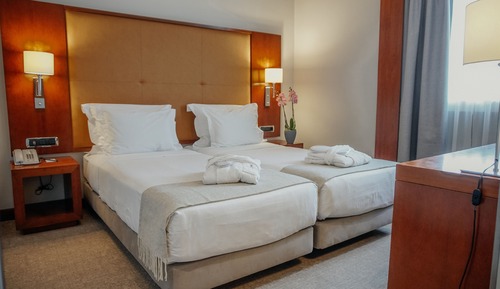 Double or Twin Room