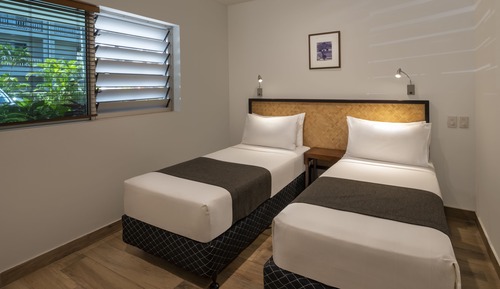 Standard Apartment, 3 Bedrooms