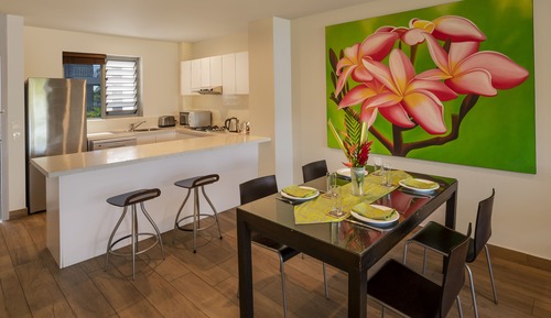 Deluxe Apartment, 2 Bedrooms, Mobility Accessible