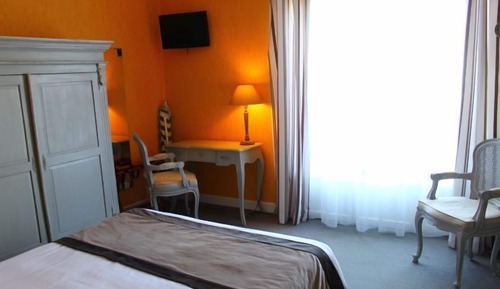 Comfort Double Room