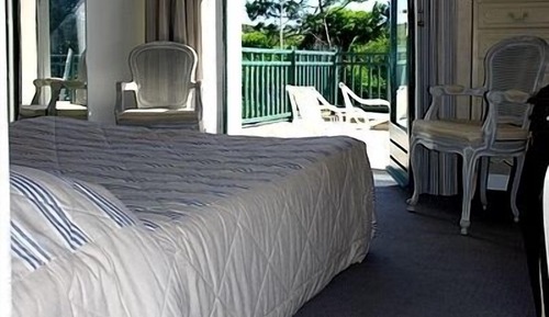 Comfort Double Room, Balcony