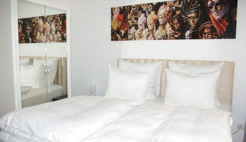 Classic Suite, 1 Twin Bed