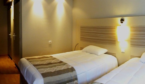Superior Room, 2 Twin Beds