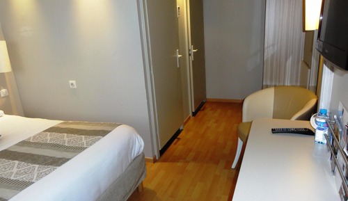 Superior Room, 1 Double Bed