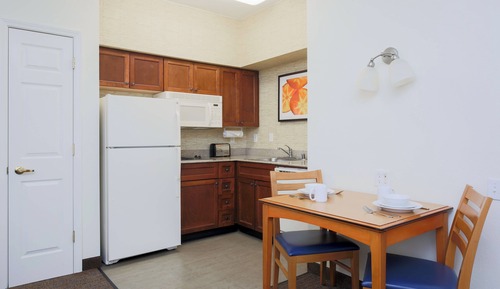 Suite, 1 Bedroom