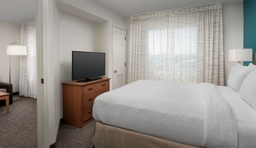 Suite, 1 Bedroom (Mobility Accessible, Tub)