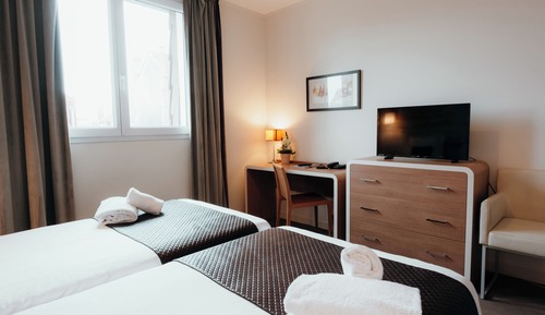 Superior Double or Twin Room