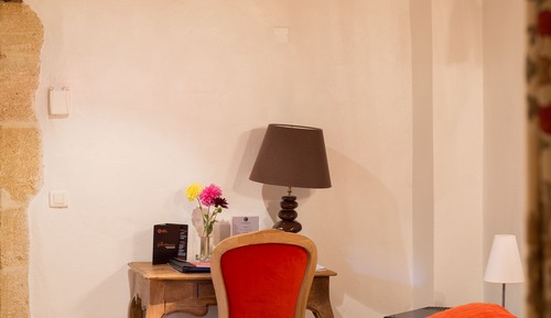 Standard Single Room, 1 Double Bed