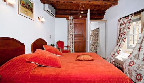 Standard Double or Twin Room, 1 Double or 2 Twin Beds