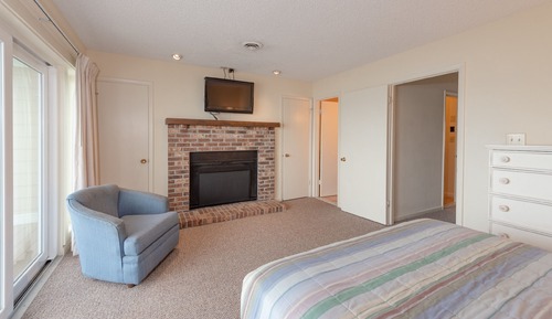 Townhome, 3 Bedrooms