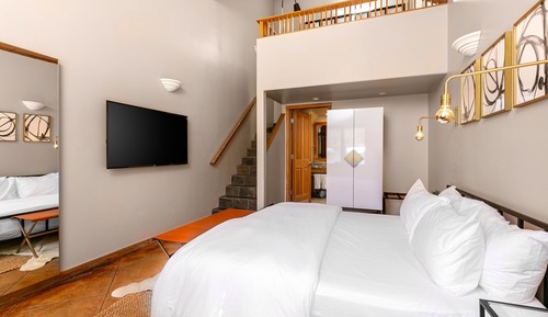 Standard Room, Multiple Beds