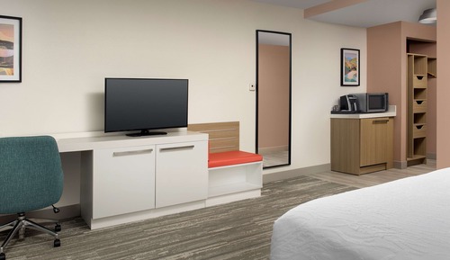 Standard Room, 2 Queen Beds, Accessible