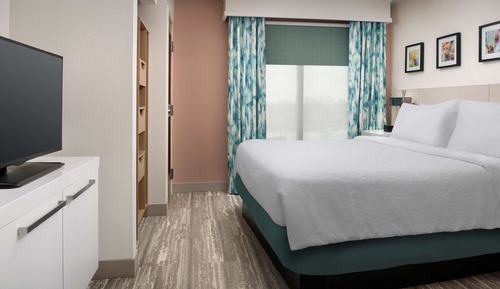 Standard Room, Accessible