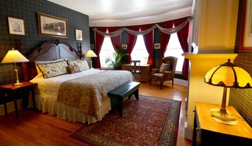 Room (Kate)