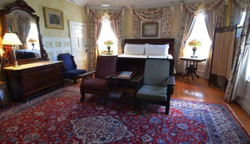 Room (Jane)