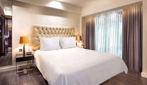 Suite, 1 Bedroom
