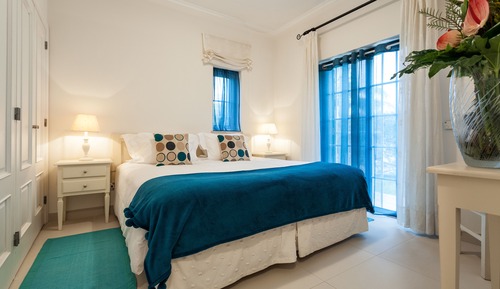 Villa, 4 Bedrooms, Private Pool