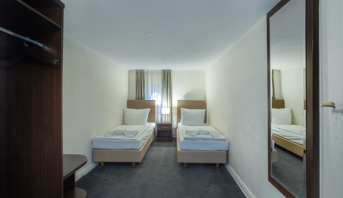 Apartment, 3 Bedrooms