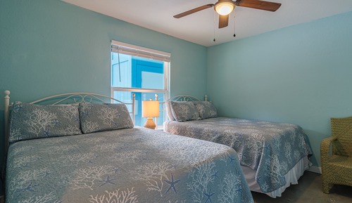 Condo, 3 Bedrooms, Beach View