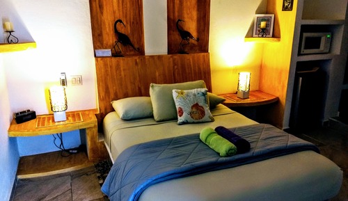 Premier Suite, 1 Queen Bed