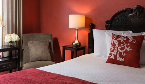 Room, Private Bathroom (Milleneous Room)