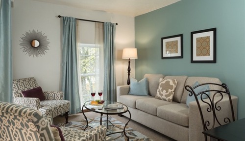 Suite, Private Bathroom (Principal's Executive Suite)