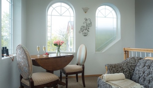 Suite, Private Bathroom (Bell Tower Suite)