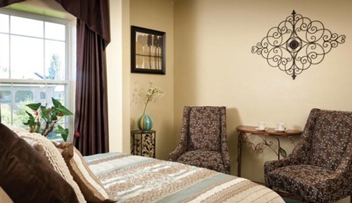 Suite, Private Bathroom (Noble Suite)
