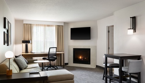Suite, 1 Bedroom