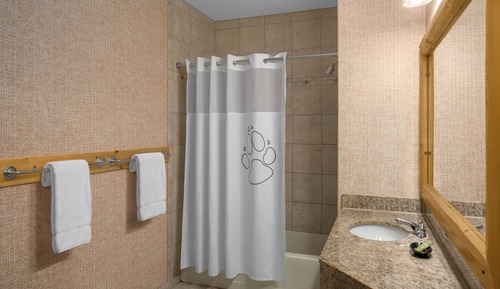 Family Suite (Waterpark Included)