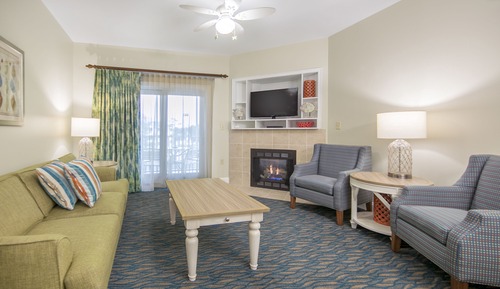 Room, 1 Bedroom