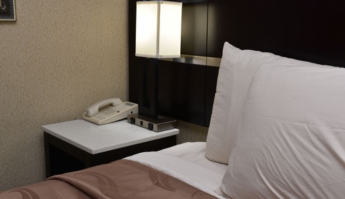 Standard Room, 1 Queen Bed, Non Smoking