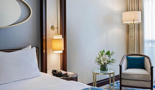 Classic Room, 1 Queen Bed