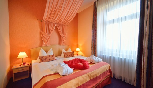 Suite (2 rooms) for 3