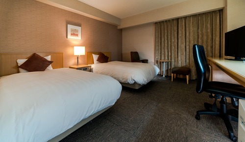 Twin Room, 2 Bedrooms, Non Smoking