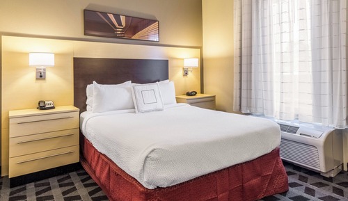 Suite, 1 Bedroom