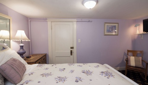 Comfort Double Room, Ensuite (Mitchell Room-305)