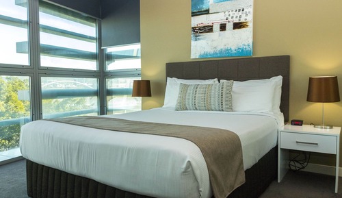 Studio - Healthy Sleep Package