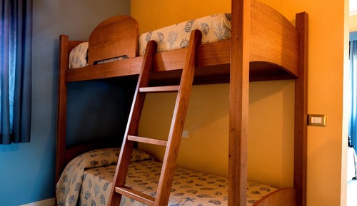 Family Quadruple Room