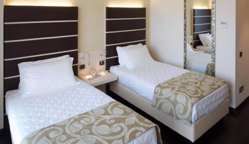 Classic Double Room Single Use