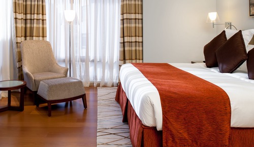 Premium Room